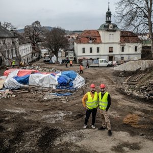 Zleva Lukáš Drásta, Tomáš Eckschlager (2).jpg Zleva Lukáš Drásta, Tomáš Eckschlager (2).jpg
