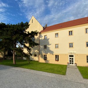 Klášter Mělník