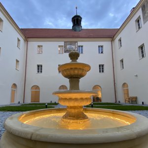 Klášter Mělník